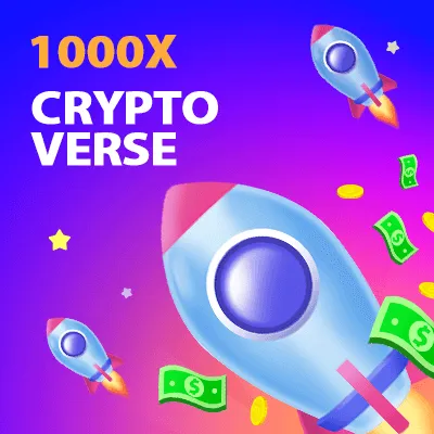 Crypto Verse